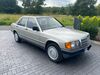 Mercedes-Benz 190 wunstorf