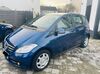 Mercedes-Benz A 180 bl|nordrhein-westfalen