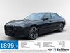BMW 740 Gersfeld (Rhön)