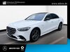 Mercedes-Benz S 580 kreis|rottal-inn