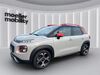 Citroen C3 Aircross woelferbuett