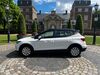 Seat Arona suedergellersen