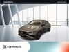 Mercedes-Benz CLA 180 leipziger