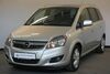 Opel Zafira rabenau