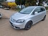 VW Golf schoental