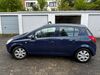 Opel Corsa walhausen
