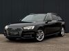 Audi A4 landshut