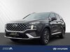 Hyundai SANTA FE Saalow