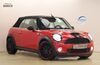 Mini Cooper Cabrio fredersdorf-vogelsdorf