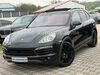 Porsche Cayenne ockenheim
