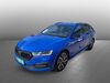 Skoda Octavia walhausen