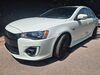 Mitsubishi Lancer roedelhausen
