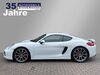 Porsche Cayman schenkenzell