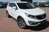 Kia Sportage hottelstedt