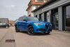 Alfa Romeo Stelvio grafenhausen