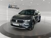 VW T-Roc stockhausen-illfurth