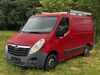 Opel Movano grafenhausen