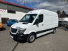 Mercedes-Benz Sprinter mainz