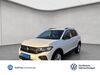 VW T-Cross schierensee