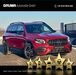 Mercedes-Benz GLB 220 drossdorf