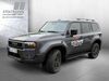Toyota Land Cruiser walhausen