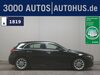 Mercedes-Benz A 220 rehlingen