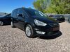 Ford Galaxy Kirrweiler (Pfalz)