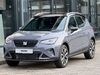 Seat Arona hottelstedt