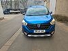 Dacia Lodgy rabenau
