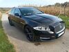 Jaguar XJ iggensbach