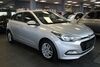 Hyundai i20 irrhausen