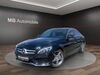 Mercedes-Benz C 400 muenster-sarmsheim