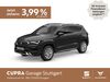 Seat Ateca schenkenzell