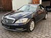 Mercedes-Benz S 350 stumsdorf