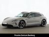 Porsche Taycan woelferbuett