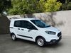 Ford Transit Courier roedelhausen