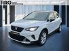 Seat Arona suedergellersen