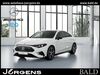 Mercedes-Benz CLA 350 stockhausen-illfurth