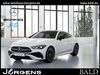 Mercedes-Benz CLE 300 heupelzen