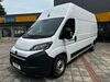 Opel Movano ruttersdorf-lotschen