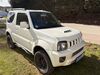 Suzuki Jimny hilgertshausen-tandern