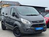 Ford Tourneo Custom Münster-Sarmsheim