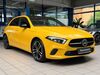 Mercedes-Benz A 180 reinhardtsdorf-schoena