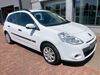 Renault Clio hottelstedt