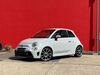 Abarth 595 saerbeck