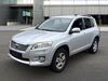 Toyota RAV 4 heupelzen