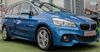BMW 220 Gran Tourer rabenau