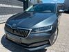 Skoda Superb ockenheim