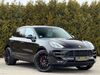 Porsche Macan schoefweg