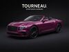 Bentley Continental GTC kreis|suedliche-weinstrasse